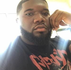 Meet your Posher, Rob